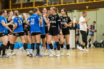 Bild 181 - wAJ Quali zur OL Runde 2